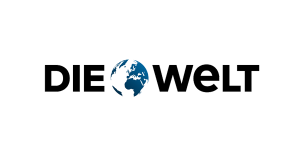 Die Welt Logo