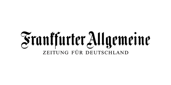 Frankfurter Allgemeine Logo