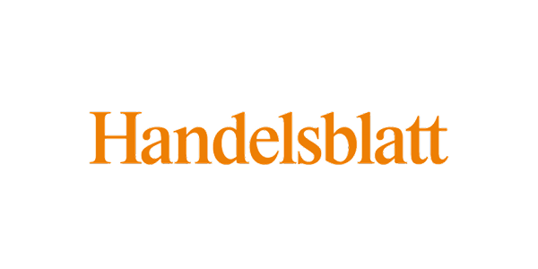 Handelsblatt Logo